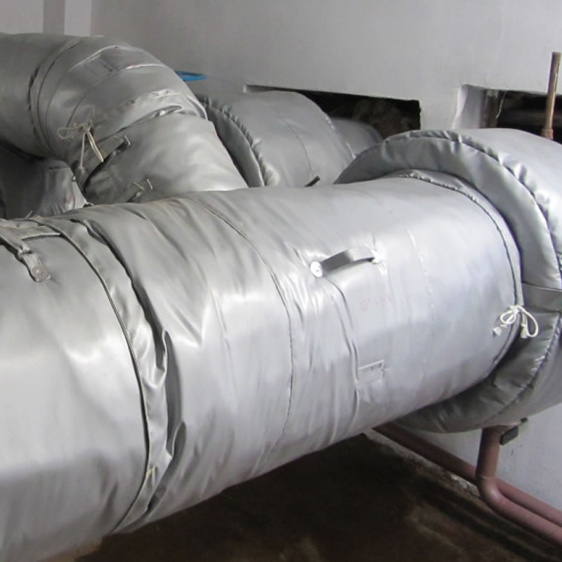 車間管道<a href=http://www.hafoxiaoxue.cn/e/tags/?tagname=%E4%BF%9D%E6%B8%A9%E5%A5%97 target=_blank class=infotextkey>保溫套</a>