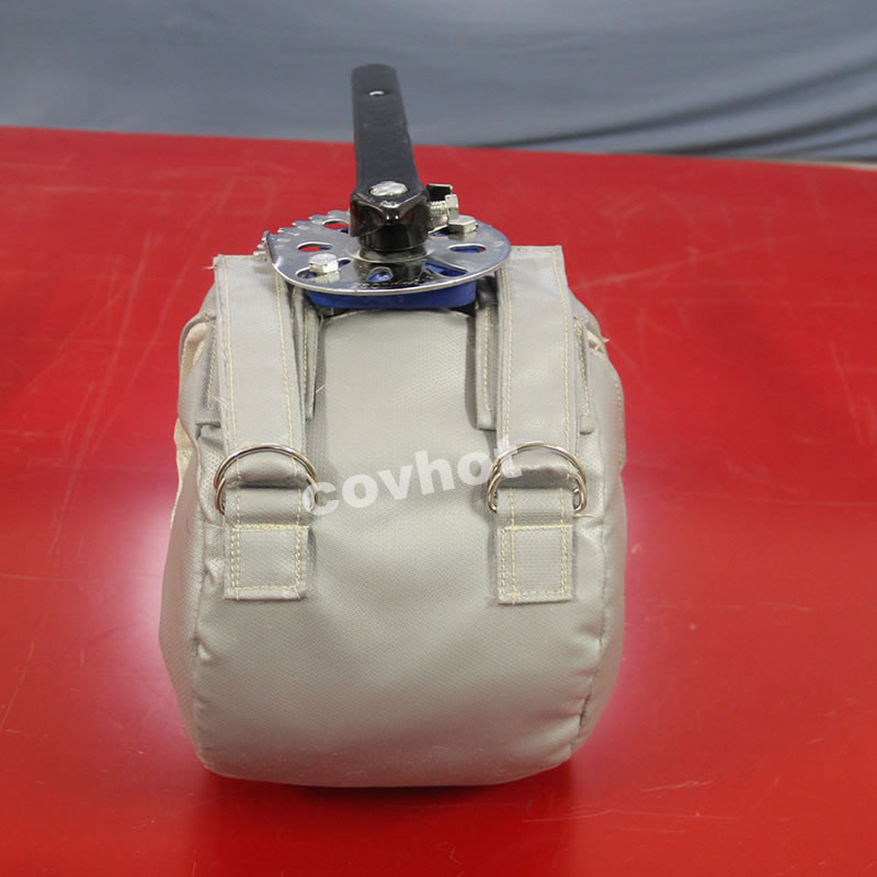 可拆卸<a href=http://www.hafoxiaoxue.cn/e/tags/?tagname=%E9%98%80%E9%97%A8%E4%BF%9D%E6%B8%A9%E5%A5%97 target=_blank class=infotextkey><a href=http://www.hafoxiaoxue.cn/e/tags/?tagname=%E9%98%80%E9%97%A8%E4%BF%9D%E6%B8%A9 target=_blank class=infotextkey>閥門保溫</a>套</a>