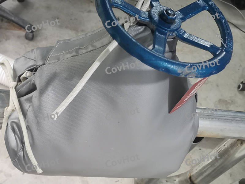 可拆卸截止閥<a href=http://www.hafoxiaoxue.cn/e/tags/?tagname=%E4%BF%9D%E6%B8%A9%E5%A5%97 target=_blank class=infotextkey>保溫套</a>