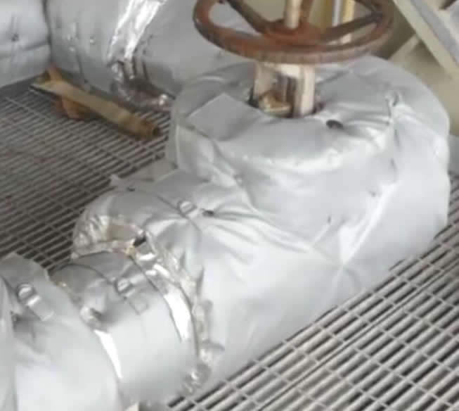 閥門<a href=http://www.hafoxiaoxue.cn/e/tags/?tagname=%E5%8F%AF%E6%8B%86%E5%8D%B8%E4%BF%9D%E6%B8%A9 target=_blank class=infotextkey>可拆卸保溫</a>