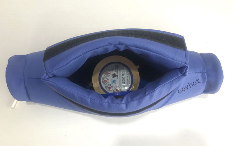 水表<a href=http://www.hafoxiaoxue.cn/e/tags/?tagname=%E4%BF%9D%E6%B8%A9%E5%A5%97 target=_blank class=infotextkey>保溫套</a>