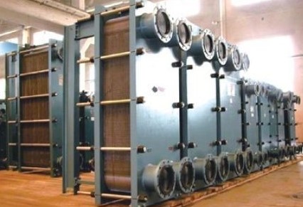 板式<a href=http://www.hafoxiaoxue.cn/e/tags/?tagname=%E6%8D%A2%E7%83%AD%E5%99%A8%E4%BF%9D%E6%B8%A9 target=_blank class=infotextkey>換熱器保溫</a>套