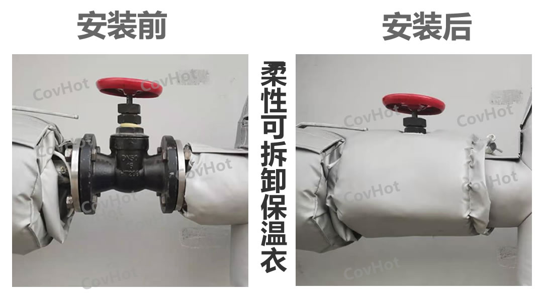 可拆卸式<a href=http://www.hafoxiaoxue.cn/e/tags/?tagname=%E6%9F%94%E6%80%A7%E4%BF%9D%E6%B8%A9%E8%A1%A3 target=_blank class=infotextkey>柔性<a href=http://www.hafoxiaoxue.cn/e/tags/?tagname=%E4%BF%9D%E6%B8%A9%E8%A1%A3 target=_blank class=infotextkey>保溫衣</a></a>