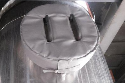 封頭<a href=http://www.hafoxiaoxue.cn/e/tags/?tagname=%E4%BF%9D%E6%B8%A9%E5%A5%97 target=_blank class=infotextkey>保溫套</a>