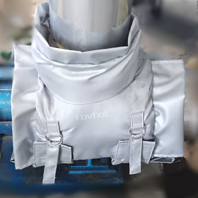 柔性<a href=http://www.hafoxiaoxue.cn/e/tags/?tagname=%E5%8F%AF%E6%8B%86%E5%8D%B8%E4%BF%9D%E6%B8%A9 target=_blank class=infotextkey>可拆卸保溫</a>夾套