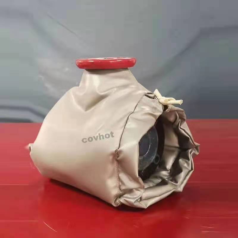 柔性<a href=http://www.hafoxiaoxue.cn/e/tags/?tagname=%E5%8F%AF%E6%8B%86%E5%8D%B8%E4%BF%9D%E6%B8%A9 target=_blank class=infotextkey>可拆卸保溫</a>夾套