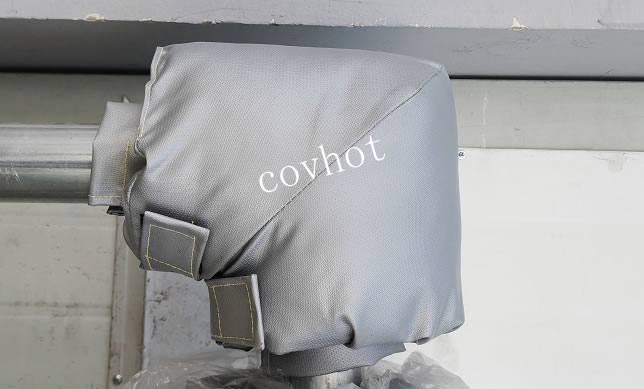 新型<a href=http://www.hafoxiaoxue.cn/e/tags/?tagname=%E9%98%80%E9%97%A8%E4%BF%9D%E6%B8%A9 target=_blank class=infotextkey>閥門保溫</a>方式