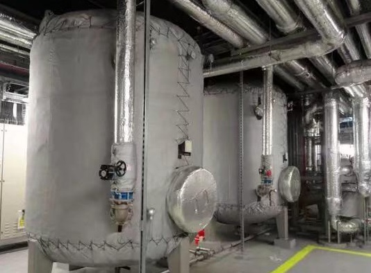 食品加工廠<a href=http://www.hafoxiaoxue.cn/e/tags/?tagname=%E9%98%80%E9%97%A8%E4%BF%9D%E6%B8%A9 target=_blank class=infotextkey>閥門保溫</a>