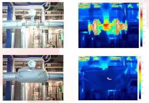 食品加工廠<a href=http://www.hafoxiaoxue.cn/e/tags/?tagname=%E9%98%80%E9%97%A8%E4%BF%9D%E6%B8%A9 target=_blank class=infotextkey>閥門保溫</a>