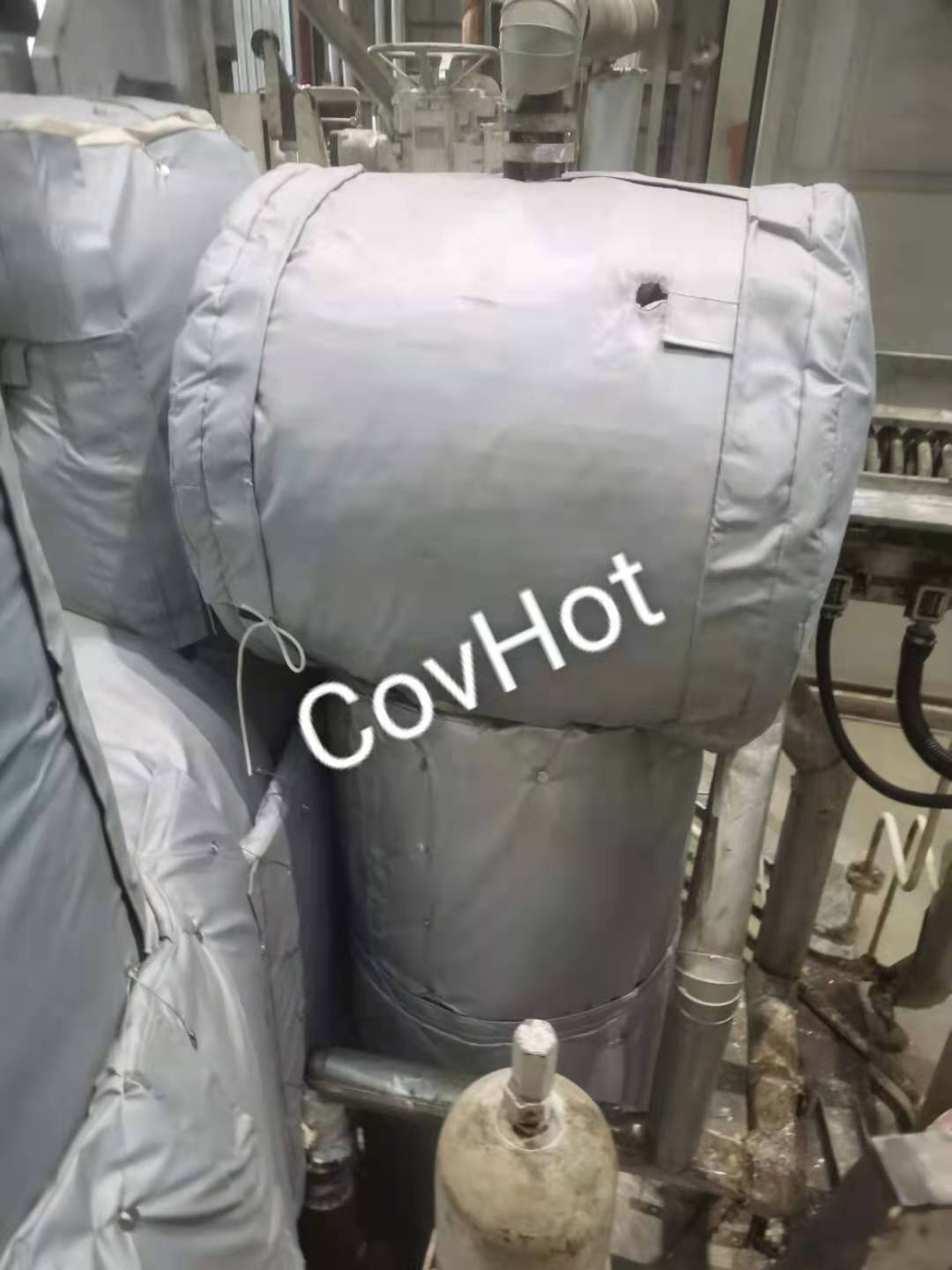 汽輪機<a href=http://www.hafoxiaoxue.cn/e/tags/?tagname=%E4%BF%9D%E6%B8%A9%E5%A5%97 target=_blank class=infotextkey>保溫套</a>