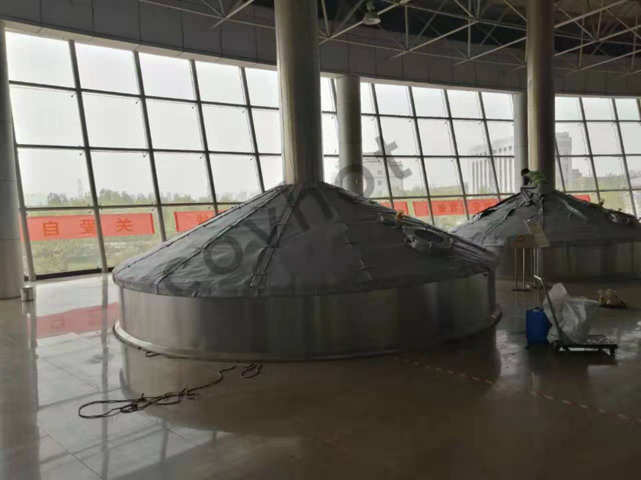 <a href=http://www.hafoxiaoxue.cn/e/tags/?tagname=%E5%8F%8D%E5%BA%94%E9%87%9C%E4%BF%9D%E6%B8%A9 target=_blank class=infotextkey>反應釜保溫</a>套