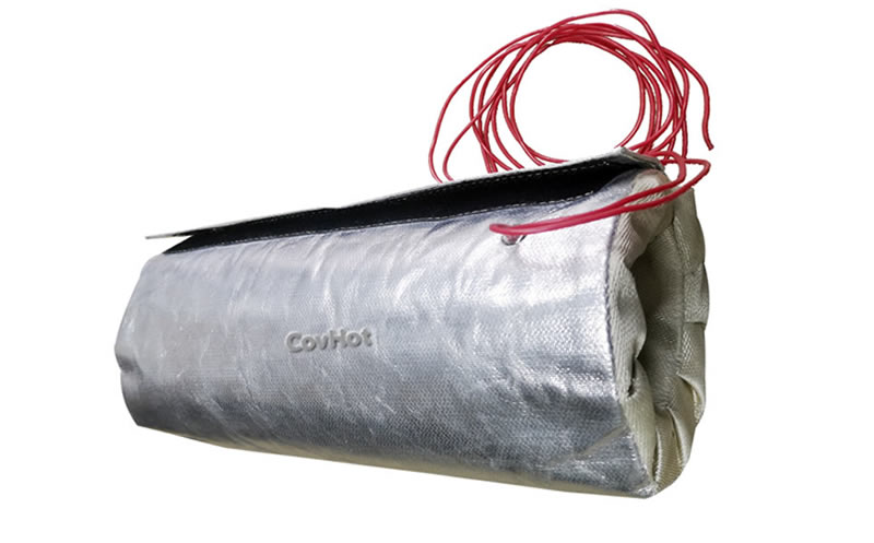 電伴熱<a href=http://www.hafoxiaoxue.cn/e/tags/?tagname=%E4%BF%9D%E6%B8%A9%E5%A5%97 target=_blank class=infotextkey>保溫套</a>