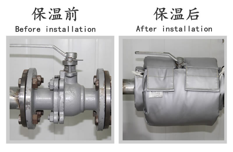 <a href=http://www.hafoxiaoxue.cn/e/tags/?tagname=%E9%98%80%E9%97%A8%E4%BF%9D%E6%B8%A9 target=_blank class=infotextkey>閥門保溫</a>保冷套