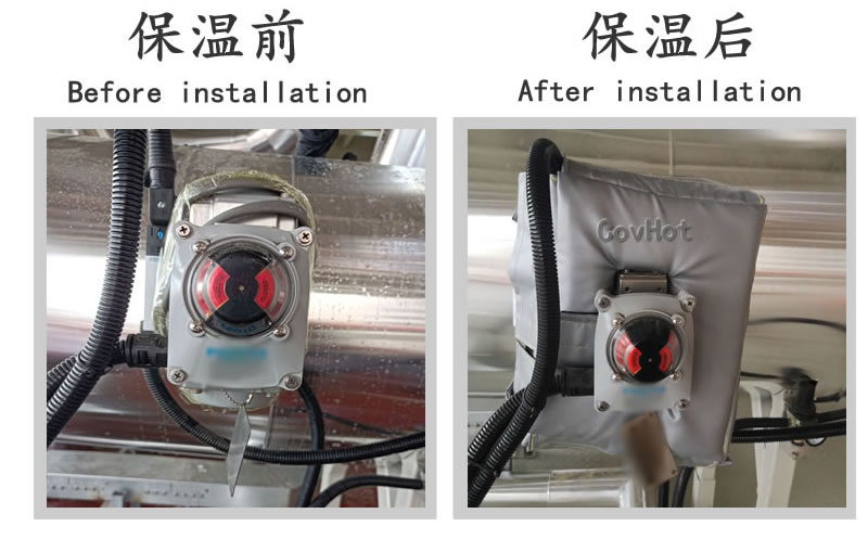 儀表<a href=http://www.hafoxiaoxue.cn/e/tags/?tagname=%E4%BF%9D%E6%B8%A9%E5%A5%97 target=_blank class=infotextkey>保溫套</a>,<a href=http://www.hafoxiaoxue.cn/e/tags/?tagname=%E8%AE%BE%E5%A4%87%E9%9A%94%E7%83%AD%E7%BD%A9 target=_blank class=infotextkey>設(shè)備隔熱罩</a>