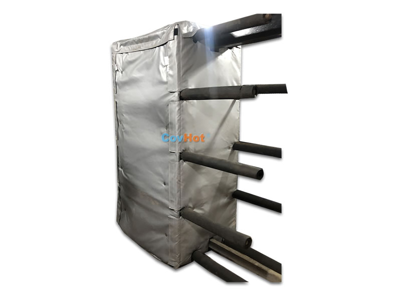 高溫<a href=http://www.hafoxiaoxue.cn/e/tags/?tagname=%E8%AE%BE%E5%A4%87%E4%BF%9D%E6%B8%A9 target=_blank class=infotextkey>設(shè)備保溫</a>衣