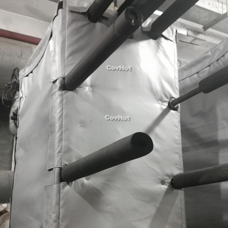 換熱器節能<a href=http://www.hafoxiaoxue.cn/e/tags/?tagname=%E4%BF%9D%E6%B8%A9%E8%A1%A3 target=_blank class=infotextkey>保溫衣</a>,熱力站節能,<a href=http://www.hafoxiaoxue.cn/e/tags/?tagname=%E6%8D%A2%E7%83%AD%E5%99%A8%E4%BF%9D%E6%B8%A9 target=_blank class=infotextkey>換熱器保溫</a>罩