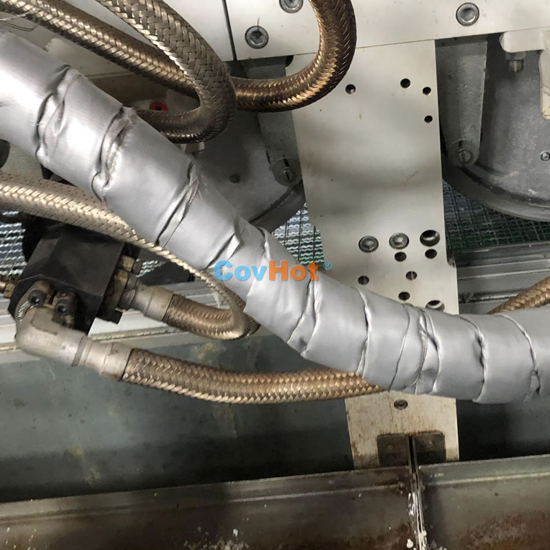 <a href=http://www.hafoxiaoxue.cn/e/tags/?tagname=%E5%8F%AF%E6%8B%86%E5%8D%B8%E4%BF%9D%E6%B8%A9 target=_blank class=infotextkey>可拆卸保溫</a>,纏繞帶,保溫片