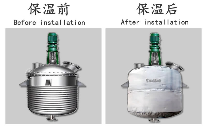 <a href=http://www.hafoxiaoxue.cn/e/tags/?tagname=%E5%8F%8D%E5%BA%94%E9%87%9C%E4%BF%9D%E6%B8%A9 target=_blank class=infotextkey>反應釜保溫</a>,<a href=http://www.hafoxiaoxue.cn/e/tags/?tagname=%E5%8F%8D%E5%BA%94%E9%87%9C%E4%BF%9D%E6%B8%A9 target=_blank class=infotextkey>反應釜保溫</a>套