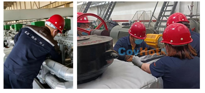 <a href=http://www.hafoxiaoxue.cn/e/tags/?tagname=%E5%8F%AF%E6%8B%86%E5%8D%B8%E4%BF%9D%E6%B8%A9%E5%A5%97 target=_blank class=infotextkey>可拆卸<a href=http://www.hafoxiaoxue.cn/e/tags/?tagname=%E4%BF%9D%E6%B8%A9%E5%A5%97 target=_blank class=infotextkey>保溫套</a></a>（衣）,<a href=http://www.hafoxiaoxue.cn/e/tags/?tagname=%E9%98%80%E9%97%A8%E4%BF%9D%E6%B8%A9 target=_blank class=infotextkey>閥門(mén)保溫</a>