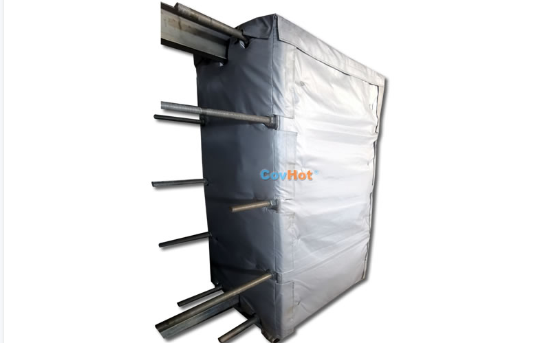 可拆卸板式<a href=http://www.hafoxiaoxue.cn/e/tags/?tagname=%E6%8D%A2%E7%83%AD%E5%99%A8%E4%BF%9D%E6%B8%A9 target=_blank class=infotextkey>換熱器保溫</a>套