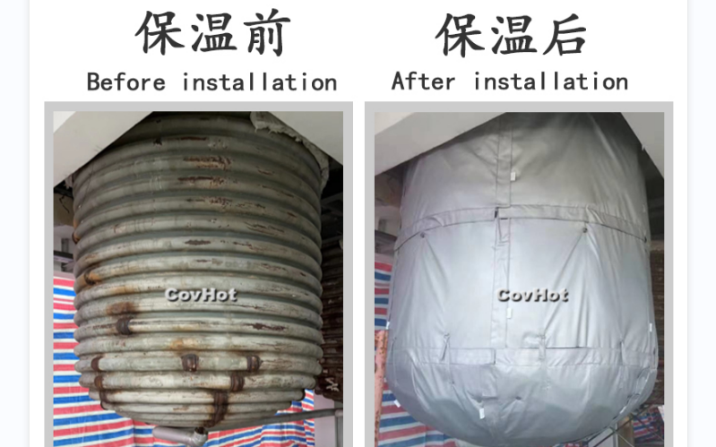 工業(yè)<a href=http://www.hafoxiaoxue.cn/e/tags/?tagname=%E8%AE%BE%E5%A4%87%E4%BF%9D%E6%B8%A9 target=_blank class=infotextkey>設備保溫</a>隔熱,<a href=http://www.hafoxiaoxue.cn/e/tags/?tagname=%E5%8F%AF%E6%8B%86%E5%8D%B8%E4%BF%9D%E6%B8%A9%E5%A5%97 target=_blank class=infotextkey>可拆卸<a href=http://www.hafoxiaoxue.cn/e/tags/?tagname=%E4%BF%9D%E6%B8%A9%E5%A5%97 target=_blank class=infotextkey>保溫套</a></a>