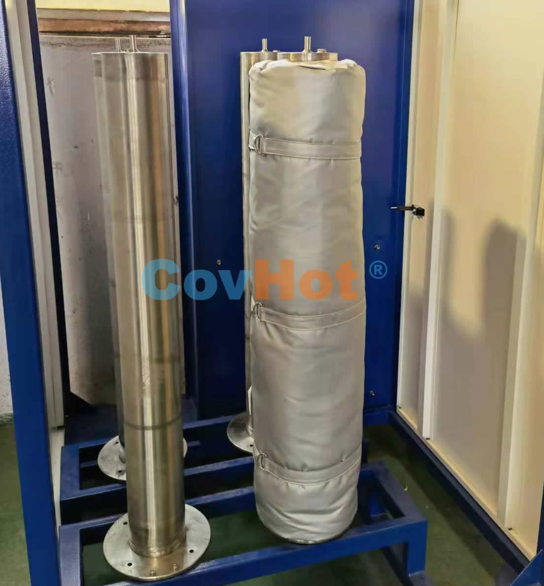 純化器反應器,<a href=http://www.hafoxiaoxue.cn/e/tags/?tagname=%E5%8F%AF%E6%8B%86%E5%8D%B8%E4%BF%9D%E6%B8%A9%E5%A5%97 target=_blank class=infotextkey>可拆卸<a href=http://www.hafoxiaoxue.cn/e/tags/?tagname=%E4%BF%9D%E6%B8%A9%E5%A5%97 target=_blank class=infotextkey>保溫套</a></a>