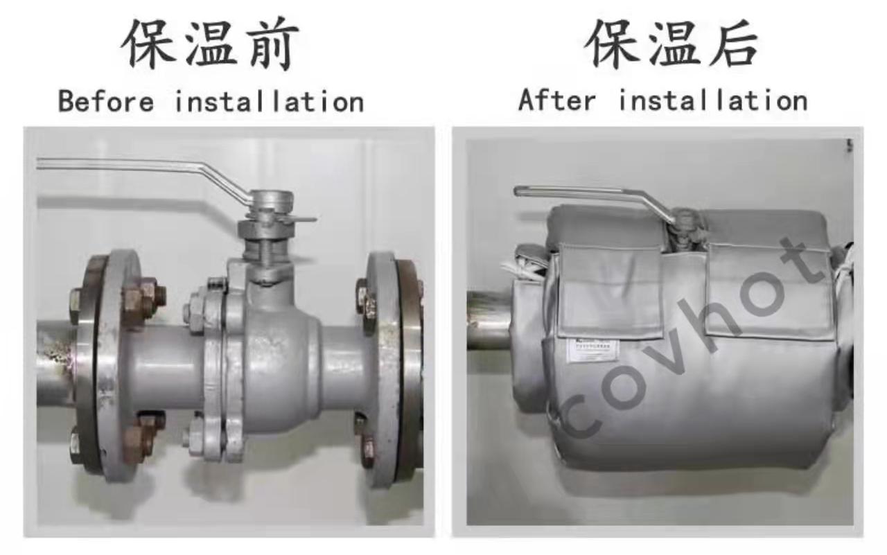 <a href=http://www.hafoxiaoxue.cn/e/tags/?tagname=%E5%8F%AF%E6%8B%86%E5%8D%B8%E4%BF%9D%E6%B8%A9%E5%A5%97 target=_blank class=infotextkey>可拆卸<a href=http://www.hafoxiaoxue.cn/e/tags/?tagname=%E4%BF%9D%E6%B8%A9%E5%A5%97 target=_blank class=infotextkey>保溫套</a></a>,<a href=http://www.hafoxiaoxue.cn/e/tags/?tagname=%E9%98%80%E9%97%A8%E4%BF%9D%E6%B8%A9 target=_blank class=infotextkey>閥門保溫</a>,管路保溫,<a href=http://www.hafoxiaoxue.cn/e/tags/?tagname=%E6%8D%A2%E7%83%AD%E5%99%A8%E4%BF%9D%E6%B8%A9 target=_blank class=infotextkey>換熱器保溫</a>