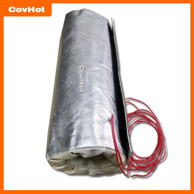 電伴熱<a href=http://www.hafoxiaoxue.cn/e/tags/?tagname=%E4%BF%9D%E6%B8%A9%E5%A5%97 target=_blank class=infotextkey>保溫套</a>,儀表防凍