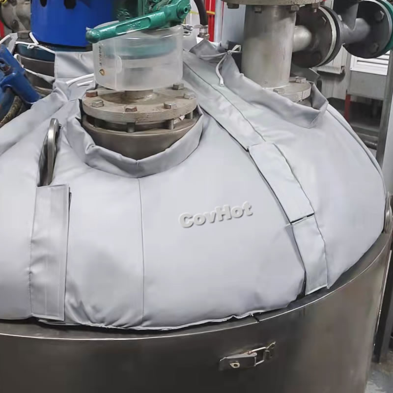 封頭<a href=http://www.hafoxiaoxue.cn/e/tags/?tagname=%E4%BF%9D%E6%B8%A9%E5%A5%97 target=_blank class=infotextkey>保溫套</a>