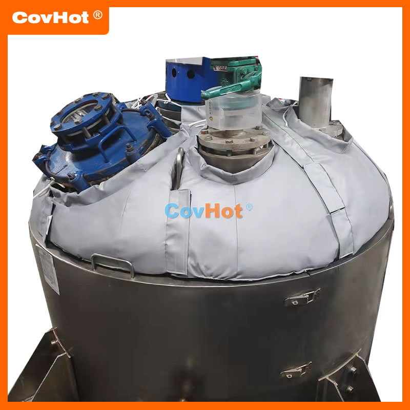 封頭<a href=http://www.hafoxiaoxue.cn/e/tags/?tagname=%E4%BF%9D%E6%B8%A9%E5%A5%97 target=_blank class=infotextkey>保溫套</a>