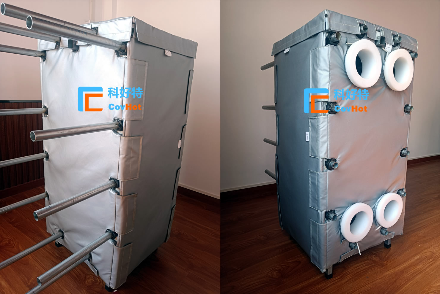 <a href=http://www.hafoxiaoxue.cn/e/tags/?tagname=%E5%8F%AF%E6%8B%86%E5%8D%B8%E4%BF%9D%E6%B8%A9%E5%A5%97 target=_blank class=infotextkey>可拆卸<a href=http://www.hafoxiaoxue.cn/e/tags/?tagname=%E4%BF%9D%E6%B8%A9%E5%A5%97 target=_blank class=infotextkey>保溫套</a></a>,蒸汽<a href=http://www.hafoxiaoxue.cn/e/tags/?tagname=%E9%98%80%E9%97%A8%E4%BF%9D%E6%B8%A9 target=_blank class=infotextkey>閥門(mén)保溫</a>,傳統(tǒng)保溫工藝