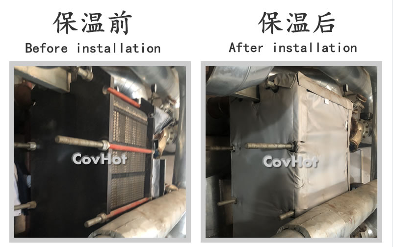 氣凝膠<a href=http://www.hafoxiaoxue.cn/e/tags/?tagname=%E4%BF%9D%E6%B8%A9%E5%A5%97 target=_blank class=infotextkey>保溫套</a>,氣凝膠保溫