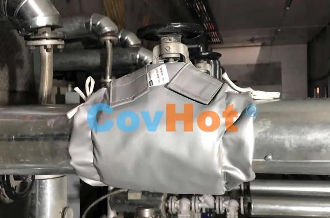 柔性<a href=http://www.hafoxiaoxue.cn/e/tags/?tagname=%E5%8F%AF%E6%8B%86%E5%8D%B8%E4%BF%9D%E6%B8%A9%E5%A5%97 target=_blank class=infotextkey>可拆卸<a href=http://www.hafoxiaoxue.cn/e/tags/?tagname=%E4%BF%9D%E6%B8%A9%E5%A5%97 target=_blank class=infotextkey>保溫套</a></a>,鐵皮保溫