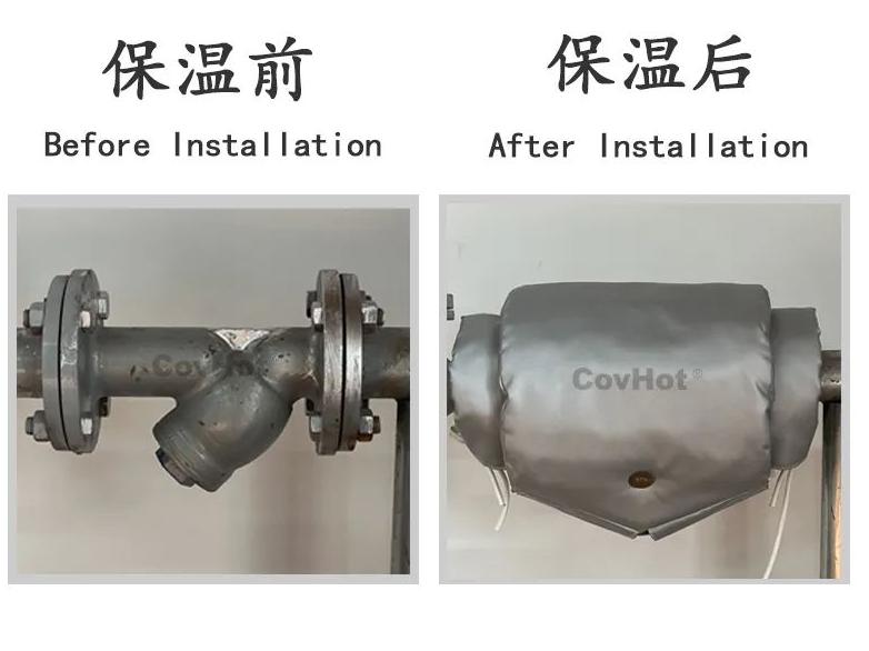 食品生產<a href=http://www.hafoxiaoxue.cn/e/tags/?tagname=%E4%BF%9D%E6%B8%A9%E9%9A%94%E7%83%AD target=_blank class=infotextkey>保溫隔熱</a>,<a href=http://www.hafoxiaoxue.cn/e/tags/?tagname=%E5%8F%AF%E6%8B%86%E5%8D%B8%E4%BF%9D%E6%B8%A9%E5%A5%97 target=_blank class=infotextkey>可拆卸<a href=http://www.hafoxiaoxue.cn/e/tags/?tagname=%E4%BF%9D%E6%B8%A9%E5%A5%97 target=_blank class=infotextkey>保溫套</a></a>