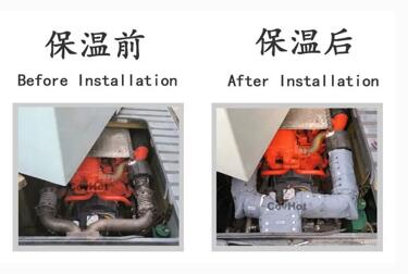 可拆卸式隔熱套,可拆卸<a href=http://www.hafoxiaoxue.cn/e/tags/?tagname=%E8%AE%BE%E5%A4%87%E9%9A%94%E7%83%AD%E5%A5%97 target=_blank class=infotextkey>設(shè)備隔熱套</a>