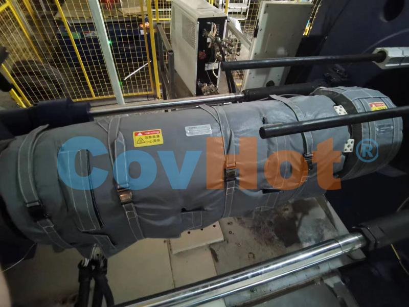 給“電老虎”穿上“節(jié)能衣”：淺析注塑機保溫套的經(jīng)濟與環(huán)境效益